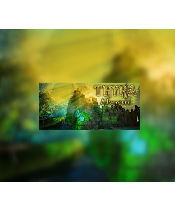 Thyra Adventure Steam Key GLOBAL